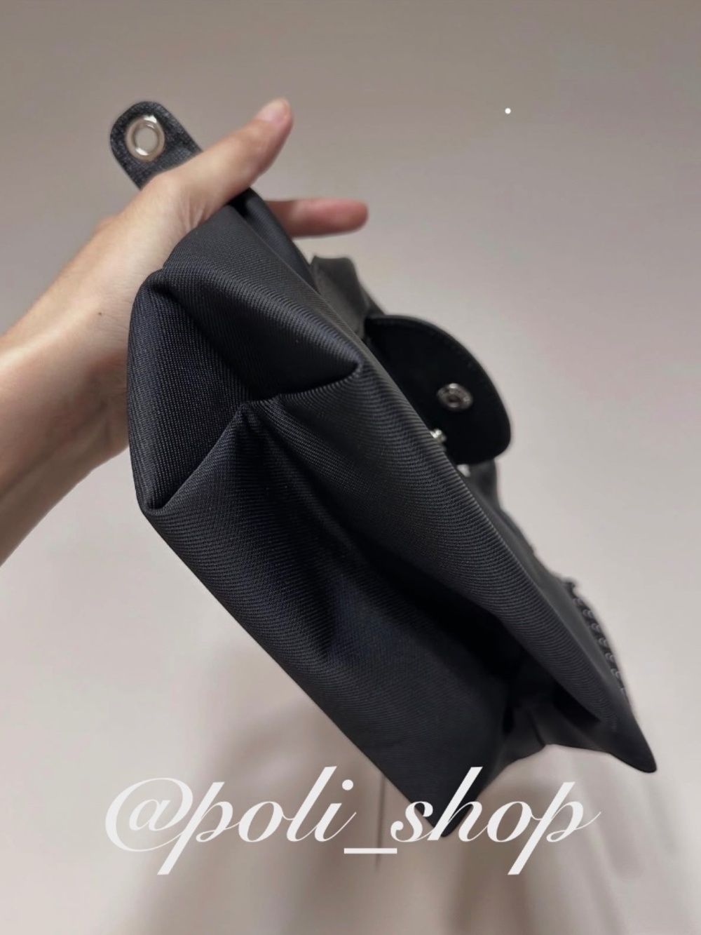 NWT LONGCHAMP ENERGY XS - Picture 7 of 8
